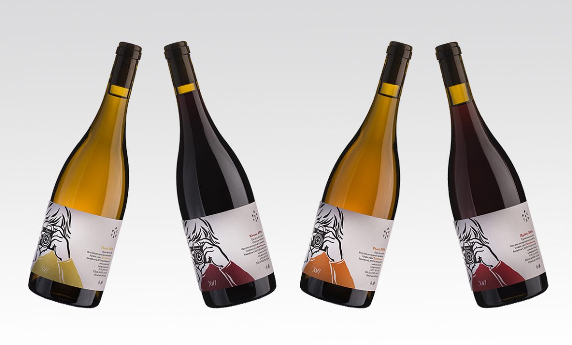 Hektár Wine