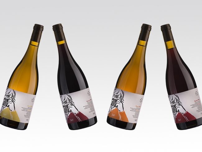 Hektár Wine